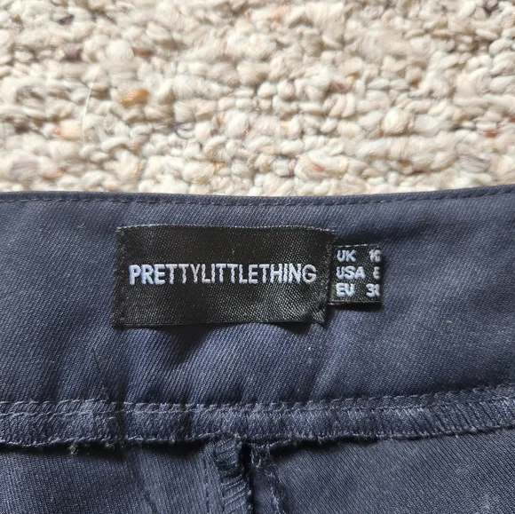 Cargo pants - Picture 4 of 4